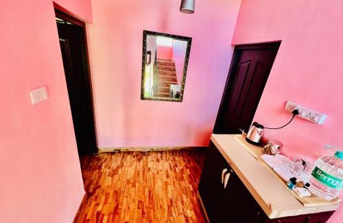 Kandal Villa | Teyt Castle Ooty