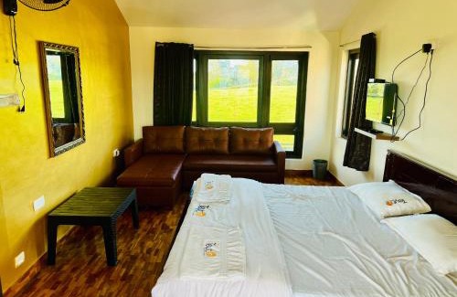 Kandal Villa | Teyt Castle Ooty