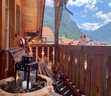 Filisur Apartamento | Tga Clavo