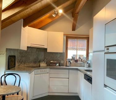 Filisur Apartamento | Tga Clavo