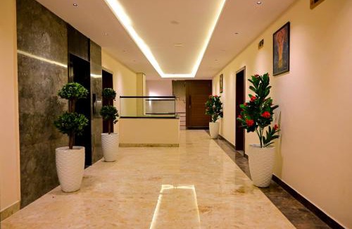 Mysore Hotel | TGI Livancia Hillside