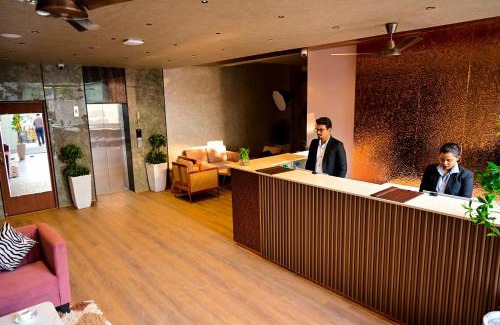 Mysore Hotel | TGI Livancia Hillside