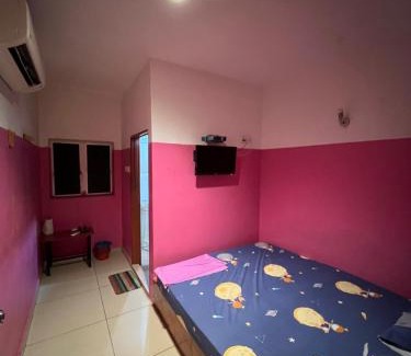 Sungai Petani Hotel | TGT MOTEL Sp