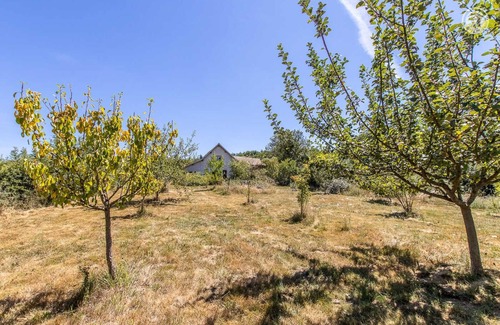 Pouilloux Casa | Thélème - Pouilloux - Gîte