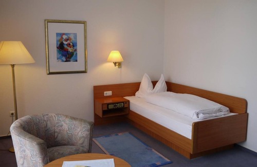 Hoya Casa | Thöles Gästehaus Garni Hoya