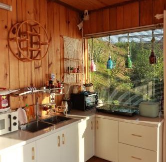 Bao Loc Cabina | THỎ NON GARDEN CLOUDY OCEAN VIEW