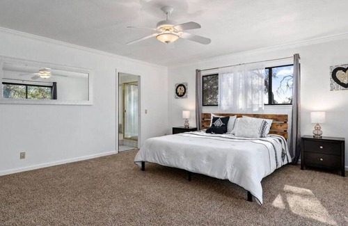 Rough and Ready Casa | THAB · Perfect Nature Getaway From The Hustle & Bustle!