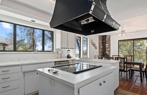 Rough and Ready Casa | THAB · Perfect Nature Getaway From The Hustle & Bustle!