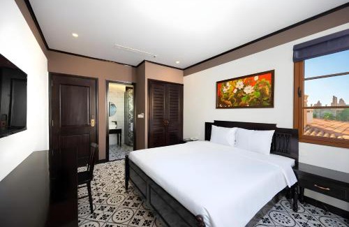 An Thoi Hotel | THALA Phú Quốc