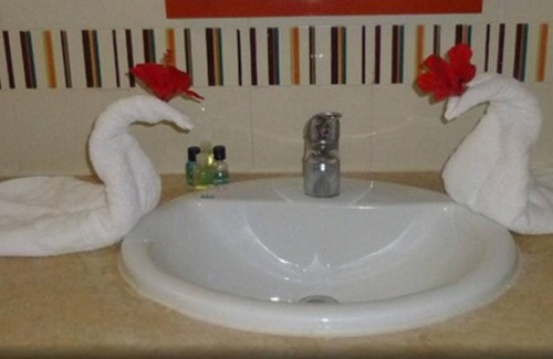 Sousse - Monastir Hotel | Thalassa Sousse Resort & Aquapark