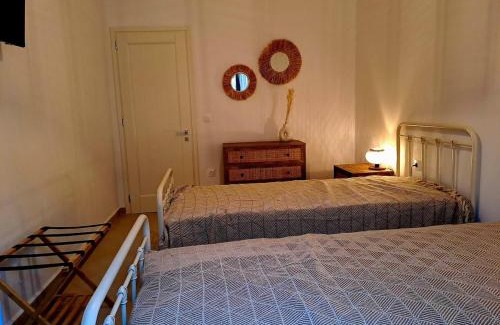 Lipsoi Apartamento | Thalassea house2 Lipsi