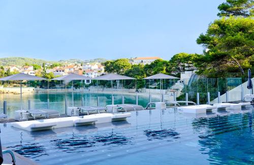 Bandol Hotel | Thalazur Bandol Ile Rousse - Hôtel & Spa