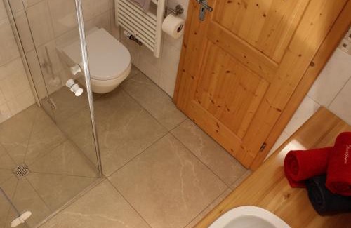 Wackersberg Apartamento | Thalerbauer Ferienwohnungen