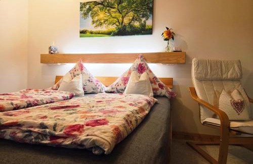 Wackersberg Apartamento | Thalerbauer Ferienwohnungen