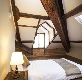 Thamel Hotel | Thamel Villa Heritage Hotel