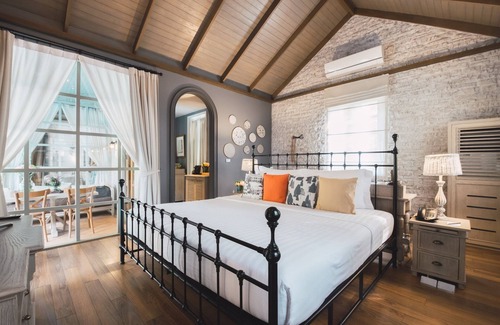 Mu Si Hotel | Thames Valley Khao Yai