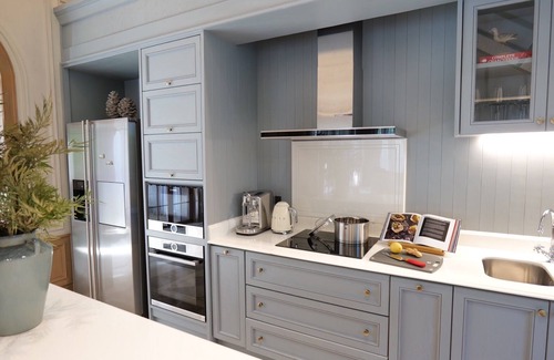 Mu Si Hotel | Thames Valley Khao Yai