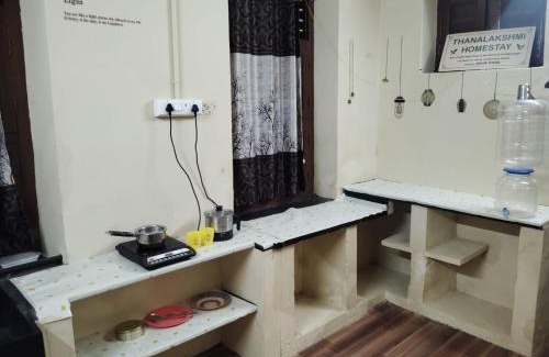 Virudhunagar Casa | Thanalakshmi Homestay only for Family