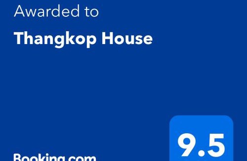 Leh Casa | Thangkop House