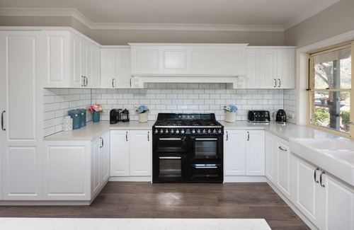 Mount View Casa | Tharah - Finca de lujo con vistas a la montaña