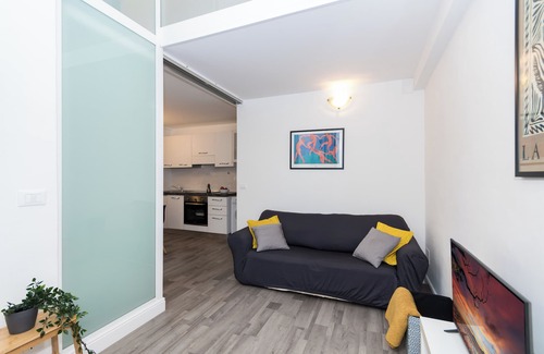 Vanchiglia Apartamento | That's a Mole by Wonderful Italy