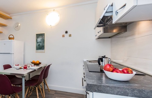 Vanchiglia Apartamento | That's a Mole by Wonderful Italy