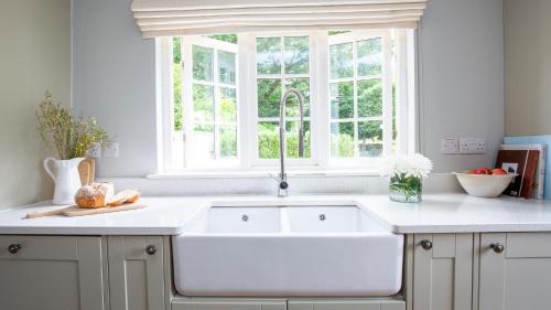 Todenham Casa | Thatch Cottage