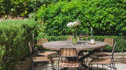 Todenham Casa | Thatch Cottage