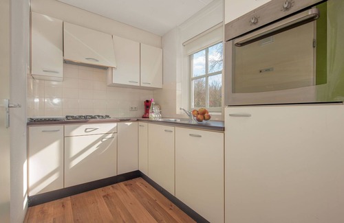 Appelscha Casa | Casa de vacaciones independiente con lavavajillas a 2 km. de Appelscha