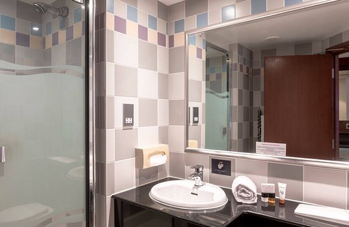 East Horsley Hotel | Thatchers, BW Signature Collection