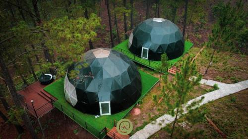 Santa Lucia Chalet De Esquí | ThauRana Glamping