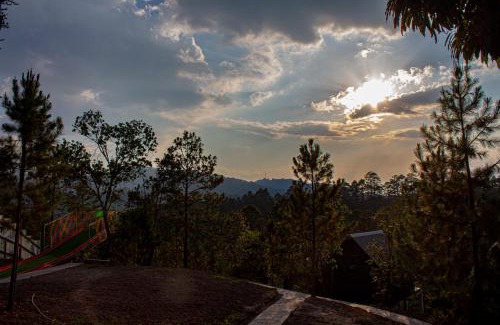 Santa Lucia Chalet De Esquí | ThauRana Glamping