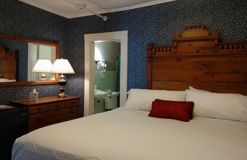 Littleton Hotel | Thayers Inn