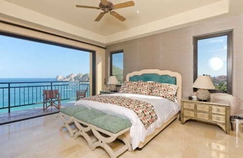 El Médano Ejidal Complejo | The #1 Penthouse at The Hacienda - no neighbors, total privacy - building #5