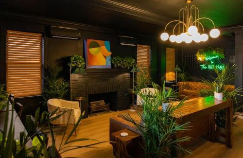 Downtown St. Petersburg Apartamento | The 1888 Hotel