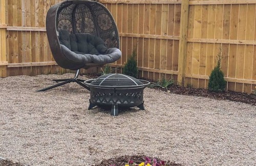 Fair Plain Casa | The 1888 House-Beach Town Luxury