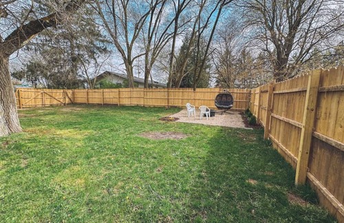 Fair Plain Casa | The 1888 House-Beach Town Luxury