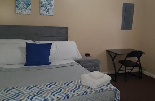 Harrisburg - Hershey Apartamento | The 2004 House