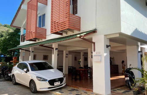 Kata Casa | The 4 Blocks at Kata noi