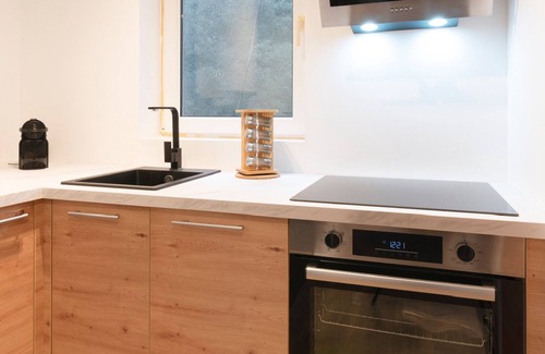 Jarny Apartamento | The 4* Rose dragée apartment