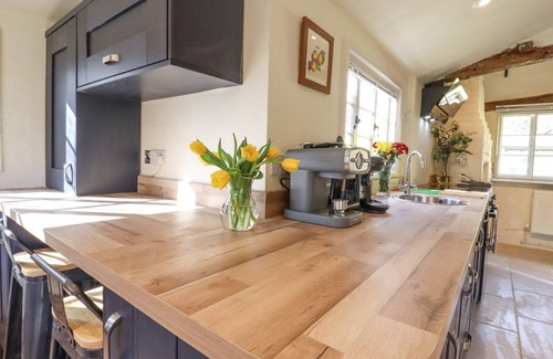 Bury St Edmunds Casa | The Abbey Cottage