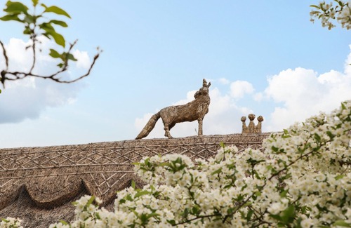 Bury St Edmunds Casa | The Abbey Cottage