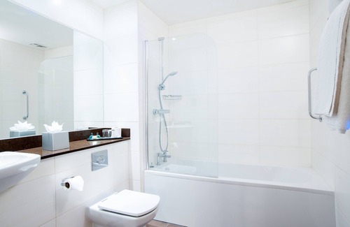 Knightcote Hotel | The Abbey Hotel Golf & Spa