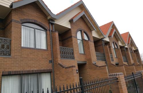 Goulburn Hotel | The Abbey Motel Goulburn