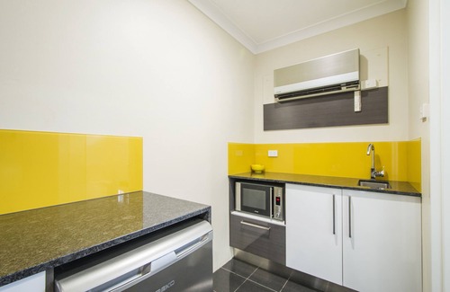 Grafton Hotel | The Abbey Motor Inn