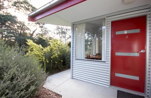 Raymond Island Hotel | The Abbey Raymond Island