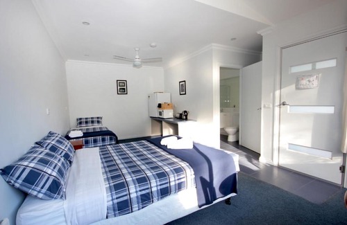 Raymond Island Hotel | The Abbey Raymond Island