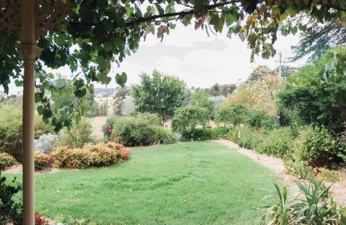 Tooborac Casa | The Acres of Tooborac Cottage