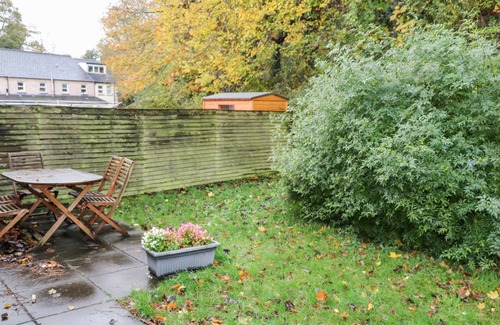 Coleraine Cabaña | The Admiral