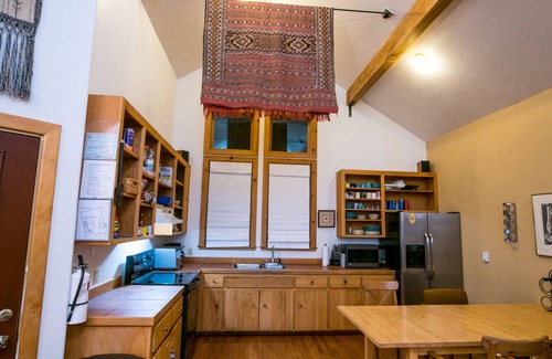 Foresta Cabina | El Ahweanee en Foresta, Parque Nacional Yosemite